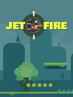 Jet Fire