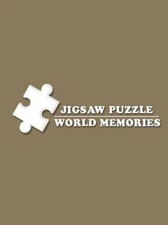 Jigsaw Puzzle World Memories