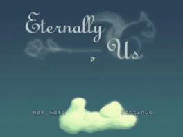 Eternally Us