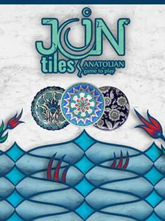 Join Tiles: Anatolian Game to Play