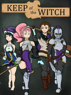 Keep of the Witch