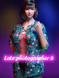 Late Photographer 6