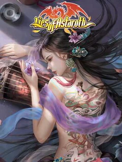 Lies of Astaroth