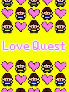 Love Quest