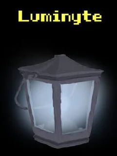 Luminyte