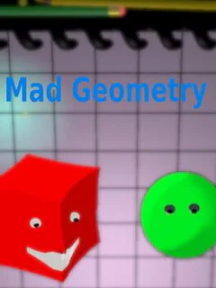 Mad Geometry
