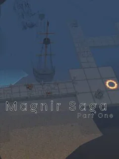 Magnir Saga Part 1