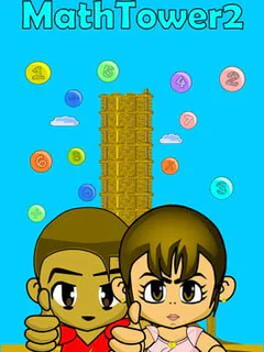 Math Tower 2
