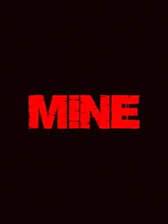Mine