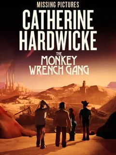 Missing Pictures: Catherine Hardwicke