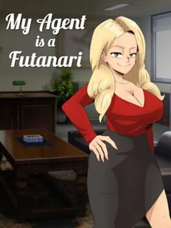 My Agent is a Futanari