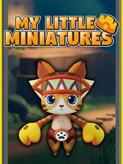 My Little Miniatures