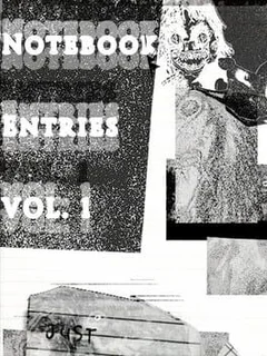 Notebook Entries Vol.1