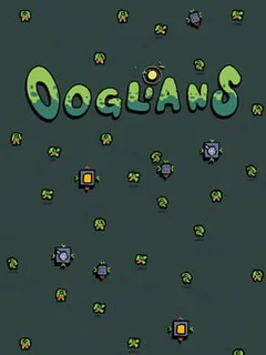 Ooglians