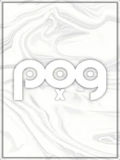 Pog X
