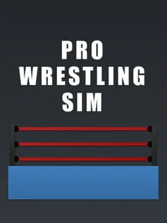 Pro Wrestling Sim