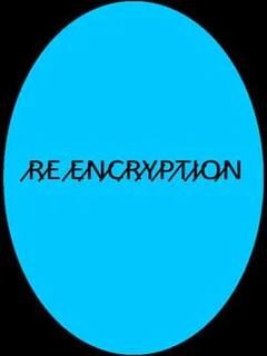 RE Encryption