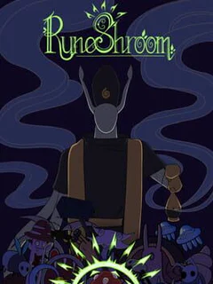 RuneShroom
