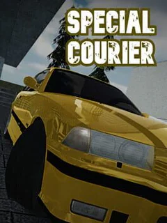 Special Courier