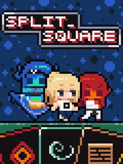 Split Square