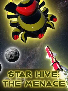Star Hive: The Menace