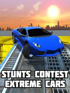 Stunts Contest Extreme Cars