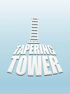 Tapering Tower