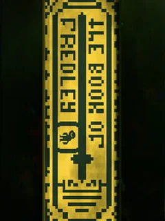 The Book of Fredley