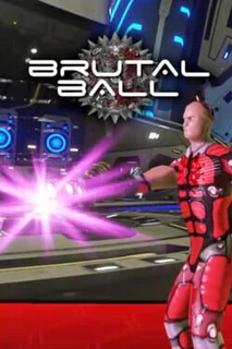 Brutal Ball