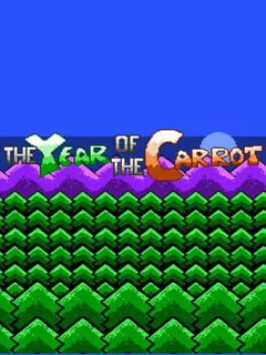 The Year of the Carrot