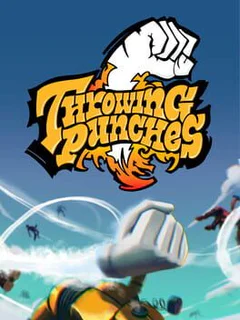 Throwing Punches