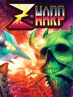 Z-Warp
