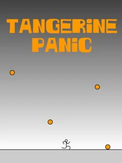 Tangerine Panic