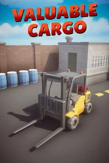 Valuable Cargo