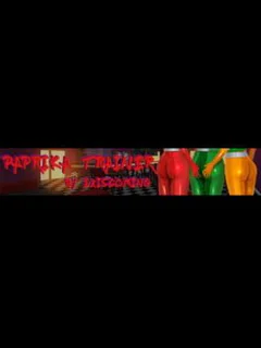 Paprika Trainer