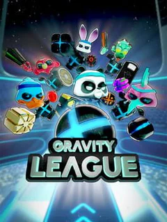 Gravity League