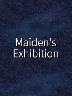 Maiden's Exhibition: Shoujo-tachi no Danmaku Tenrankai