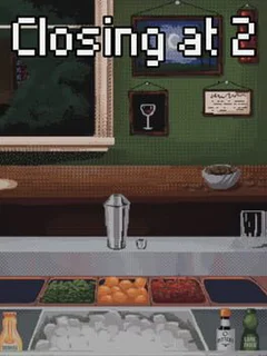 Closing at 2
