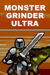 Monster Grinder Ultra