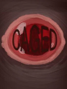 Caged