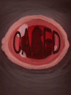 Caged
