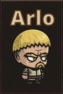 Arlo