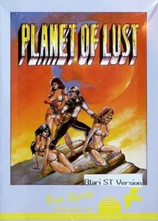 Game cover