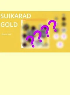 Suikarad Gold