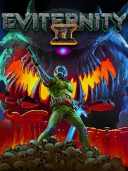 Eviternity II