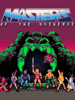 Masters of the Universe