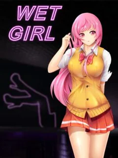 Wet Girl
