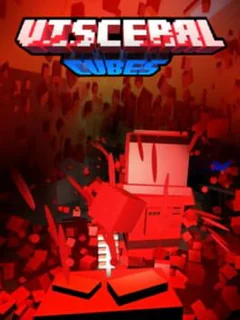 Visceral Cubes