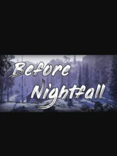Before Nightfall
