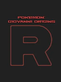 Pokémon Giovanni Origins